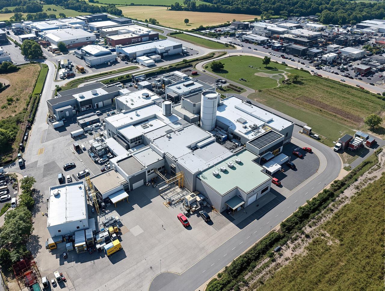 神秘影院影视基地二期工程竣工,总面积达50万平方米