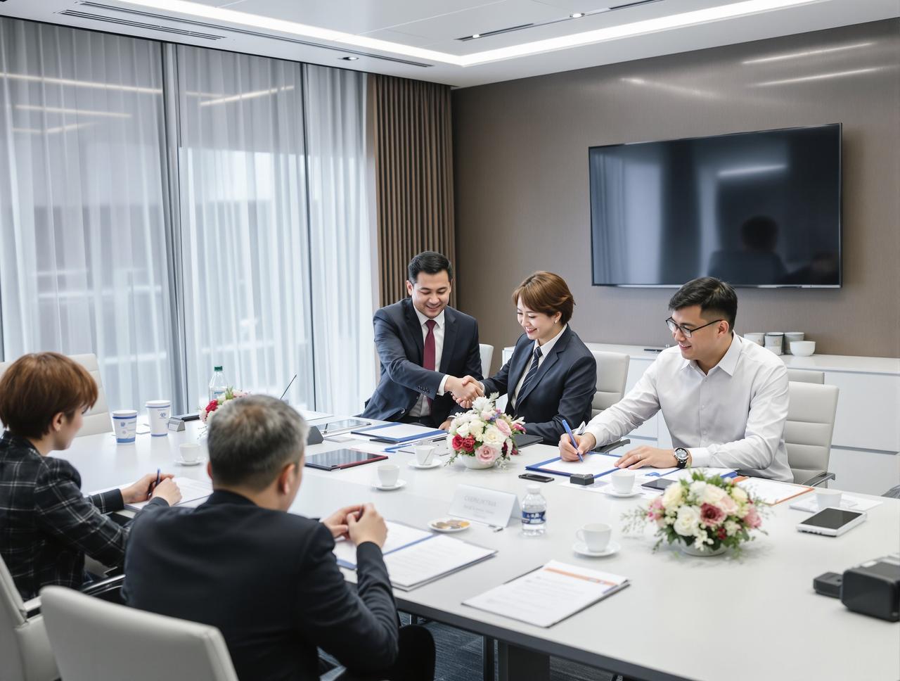 神秘影院与Netflix达成战略合作,五部精品剧集将登陆全球平台