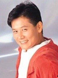 徐乃麟个人资料