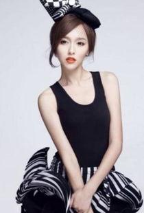 2017娱乐圈新人,星光熠熠的新生代力量