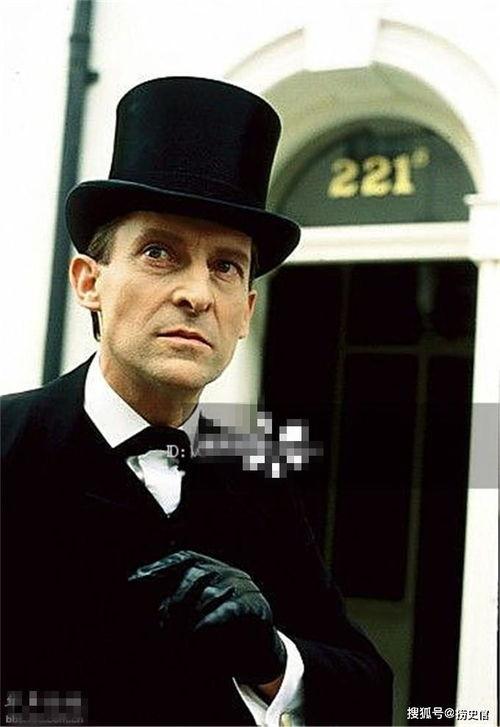 福尔摩斯演员