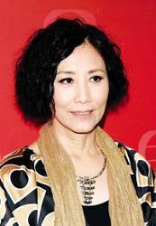 歌手汪明荃个人资料,华语乐坛璀璨的明星传奇