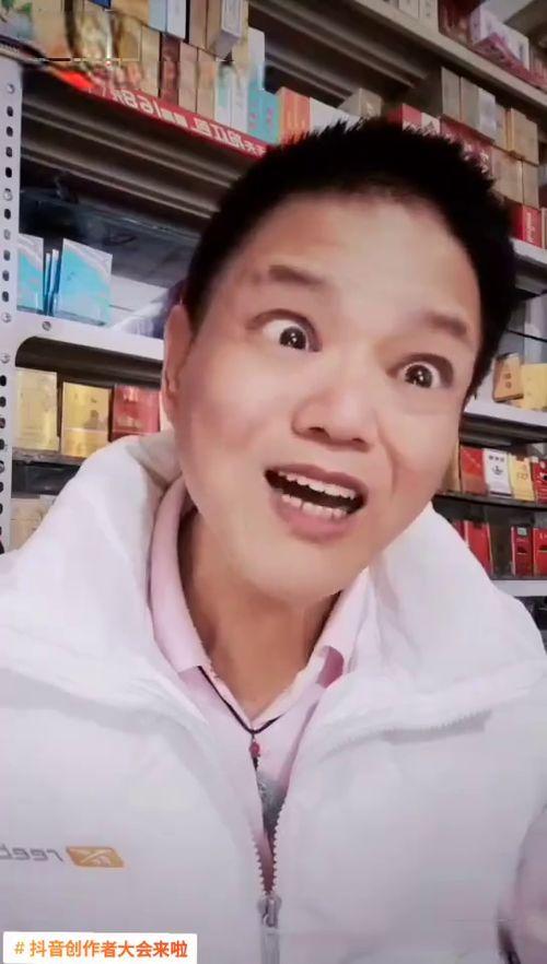 李潇搞笑视频,欢乐无限