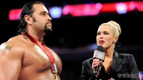 wwe邓爽个人资料,从街头格斗到世界舞台的华丽蜕变