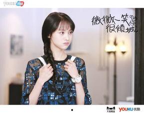 贝微微家世背景,出身名门，才貌双全的豪门佳人