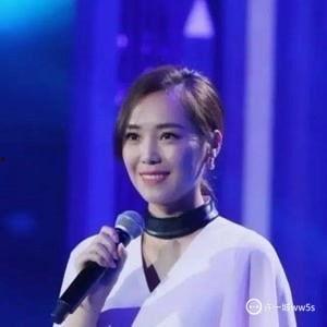 歌手云朵个人资料