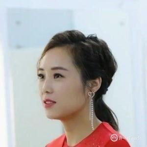 歌手云朵个人资料