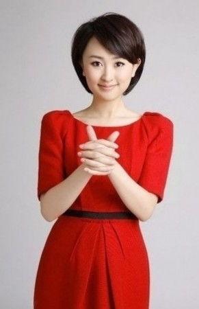 梁音个人资料主持人,才华横溢的主持人生涯掠影