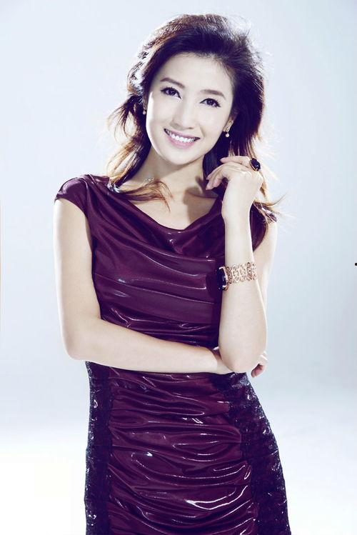 梁音个人资料主持人,才华横溢的主持人生涯掠影