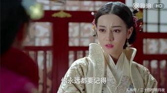 丽姬传配音演员,实力派声优演绎传奇人生