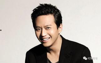 娱乐圈的出轨男星