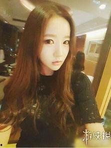 韩国女主播朴妮唛1,韩国女主播的崛起与影响力