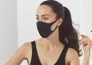 明星款口罩,健康防护新风尚