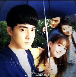 爱的阶梯电视剧演员表